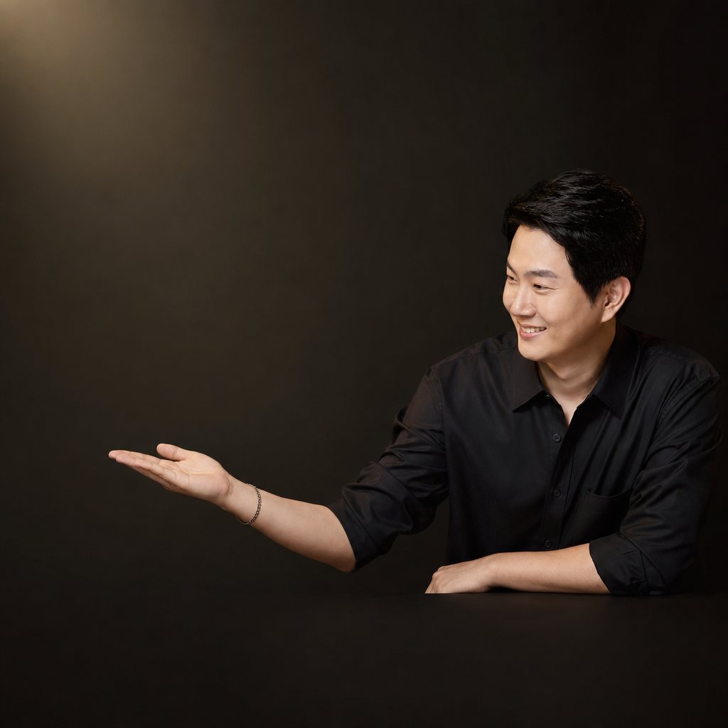 강사 엘런 사진