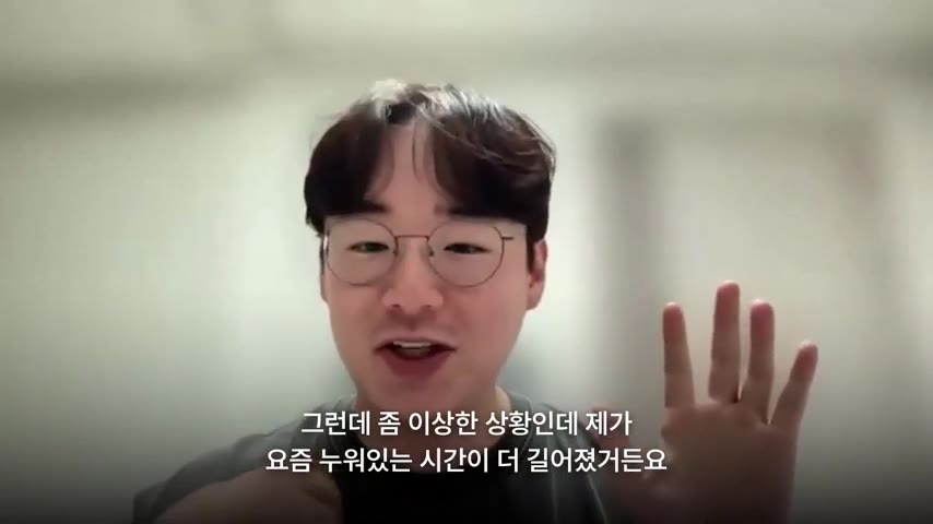 김근호 대표 인터뷰