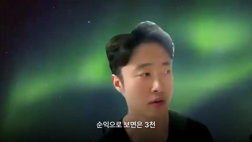 김상민 대표 인터뷰
